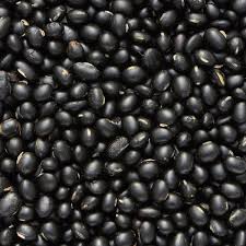 Black Soya Beans
